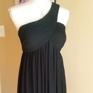 CALVIN KLEIN EVENING DRESS